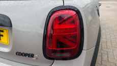 MINI Hatchback 2.0 Cooper S Exclusive 3dr Auto Petrol Hatchback